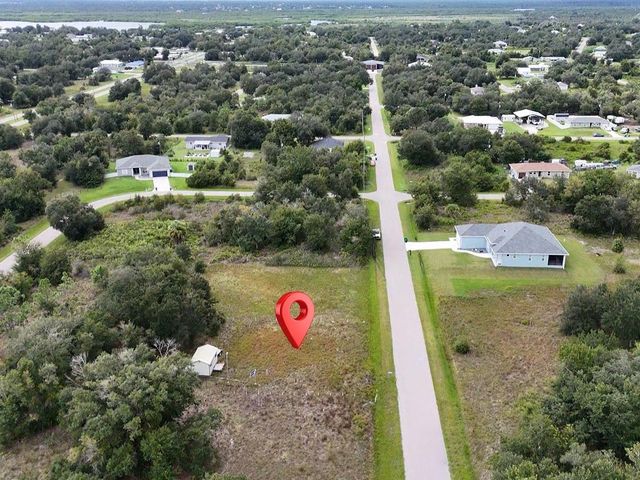 29457 PASSION FLOWER STREET, Punta Gorda, FL 33982