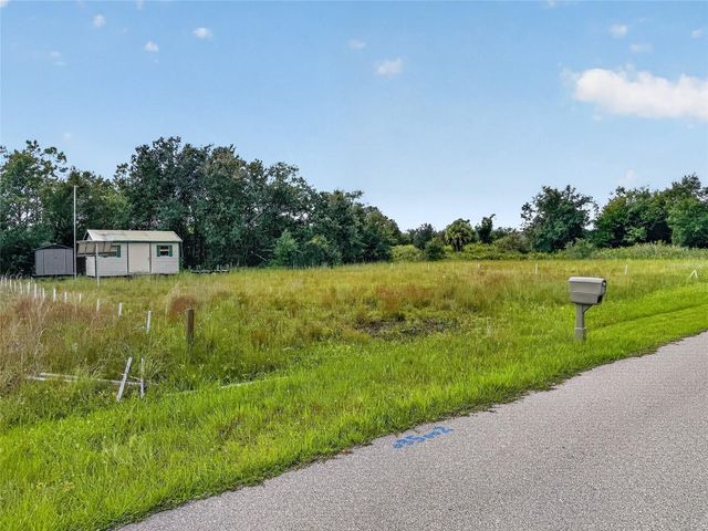 29457 PASSION FLOWER STREET, Punta Gorda, FL 33982
