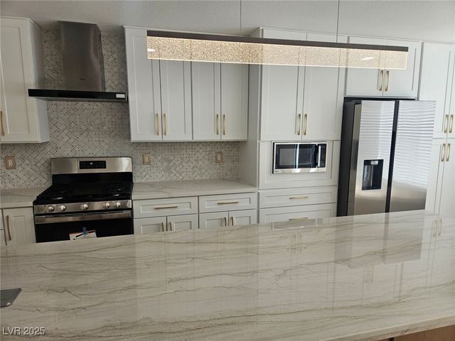 1701 April Shower Place, Las Vegas, NV 89144