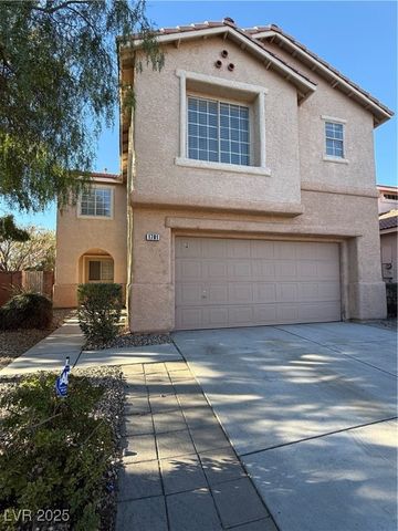 1701 April Shower Place, Las Vegas, NV 89144