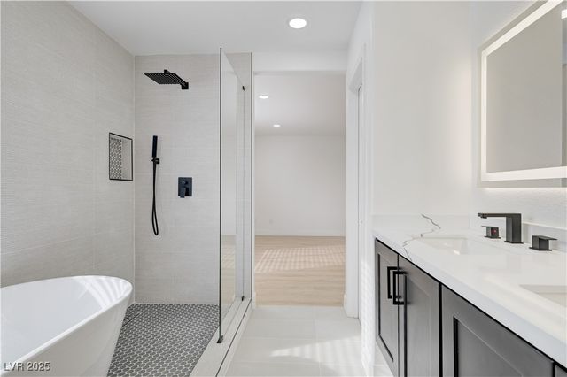 1701 April Shower Place, Las Vegas, NV 89144