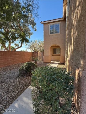 1701 April Shower Place, Las Vegas, NV 89144