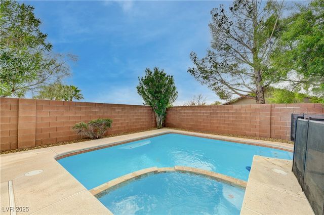 1701 April Shower Place, Las Vegas, NV 89144