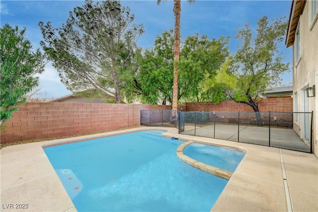 1701 April Shower Place, Las Vegas, NV 89144