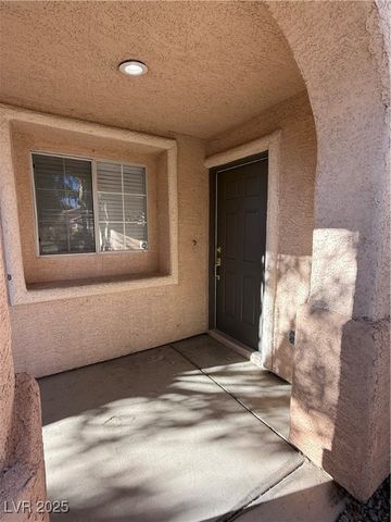 1701 April Shower Place, Las Vegas, NV 89144