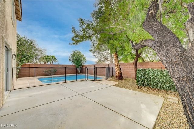 1701 April Shower Place, Las Vegas, NV 89144