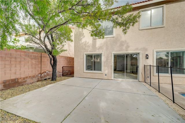 1701 April Shower Place, Las Vegas, NV 89144