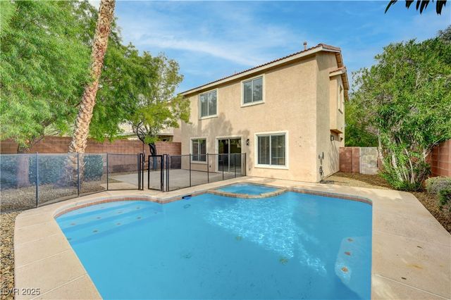 1701 April Shower Place, Las Vegas, NV 89144