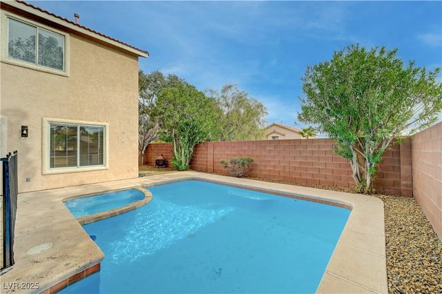 1701 April Shower Place, Las Vegas, NV 89144