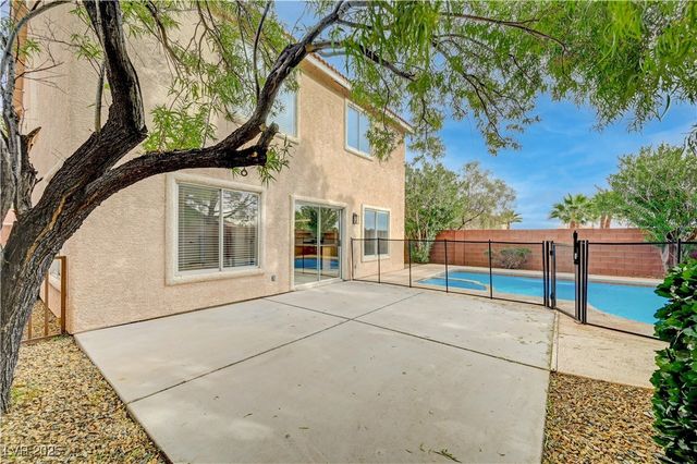 1701 April Shower Place, Las Vegas, NV 89144