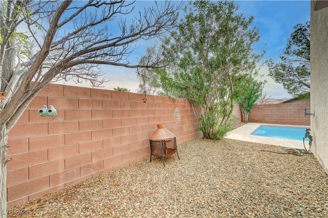 1701 April Shower Place, Las Vegas, NV 89144