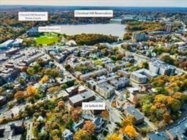 24 Selkirk 24-4, Boston, MA 02135
