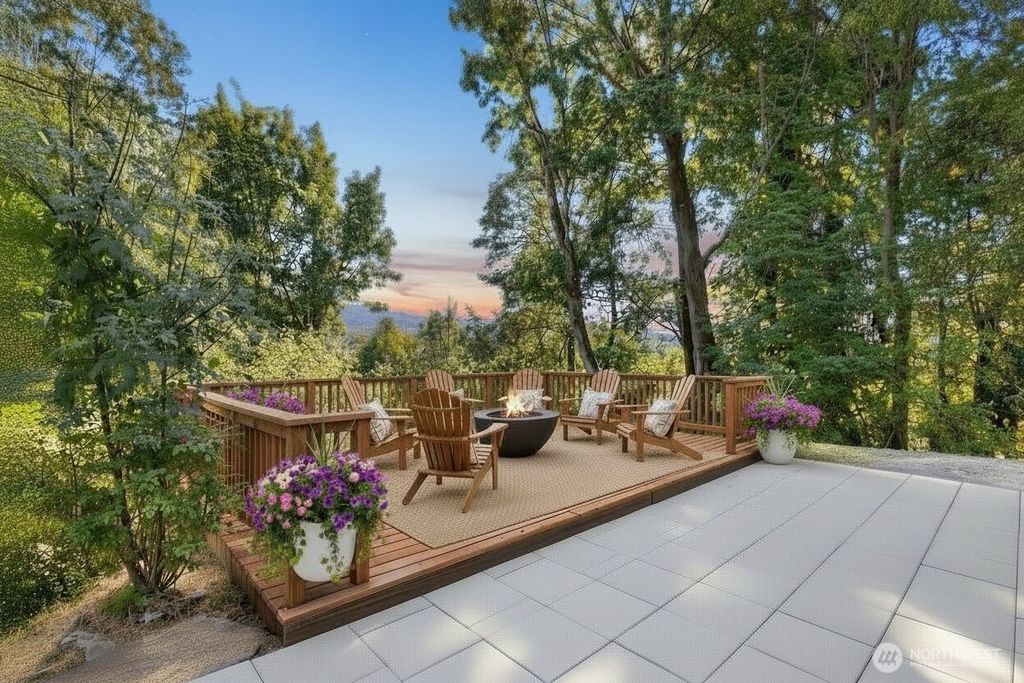 Image 30 of property listing at 4155 212th Way SE, Sammamish, WA 98075