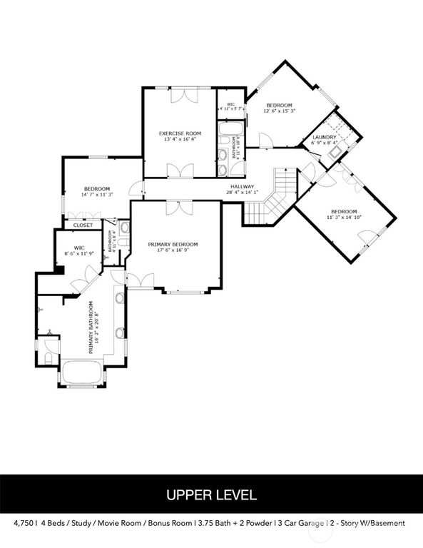 Image 36 of property listing at 4155 212th Way SE, Sammamish, WA 98075