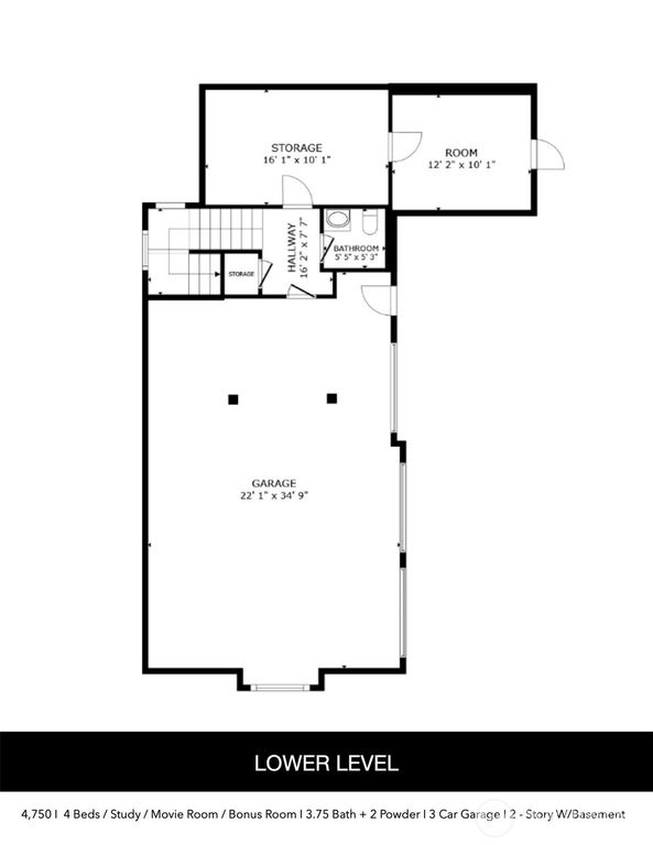 Image 37 of property listing at 4155 212th Way SE, Sammamish, WA 98075