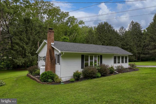 125 MEADOW RD, York, PA 17406