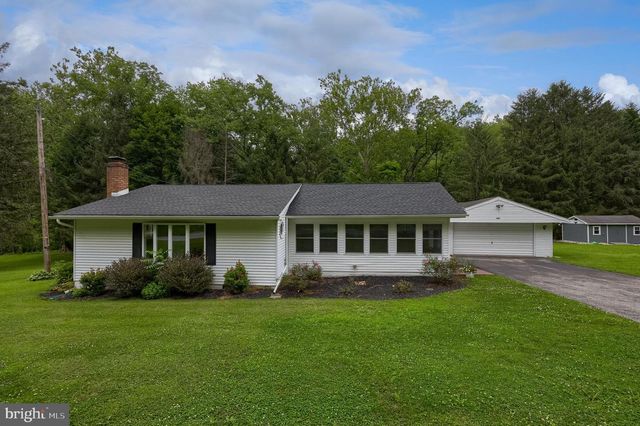 125 MEADOW RD, York, PA 17406
