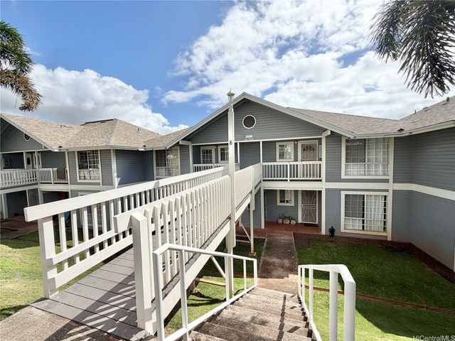 92-1150 Hame Street 8203, Kapolei, HI 96707