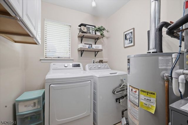 47 Pudding Stone Way, Lopatcong Twp., NJ 08865