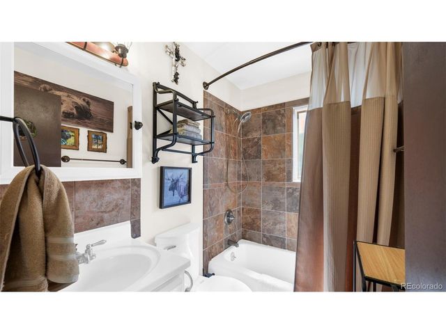 82 S Mountain Estates Rd, Florissant, CO 80816