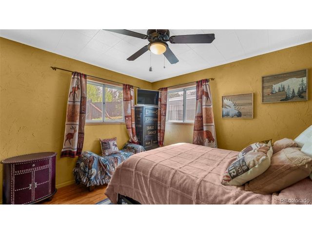 82 S Mountain Estates Rd, Florissant, CO 80816