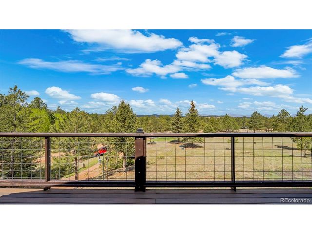 82 S Mountain Estates Rd, Florissant, CO 80816