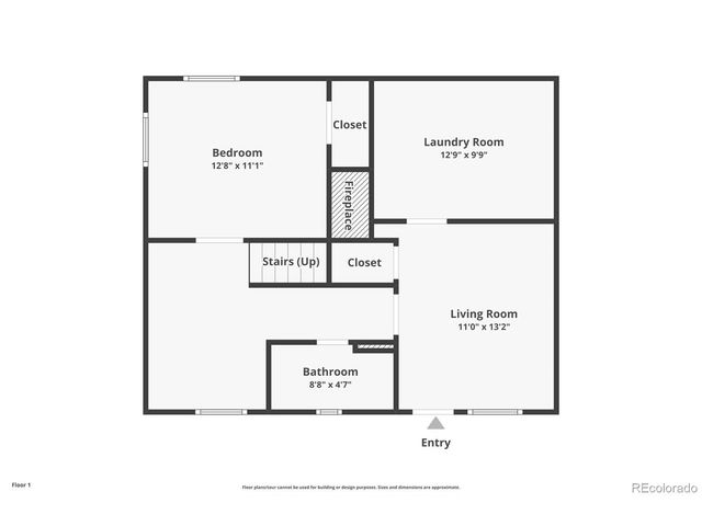 82 S Mountain Estates Rd, Florissant, CO 80816