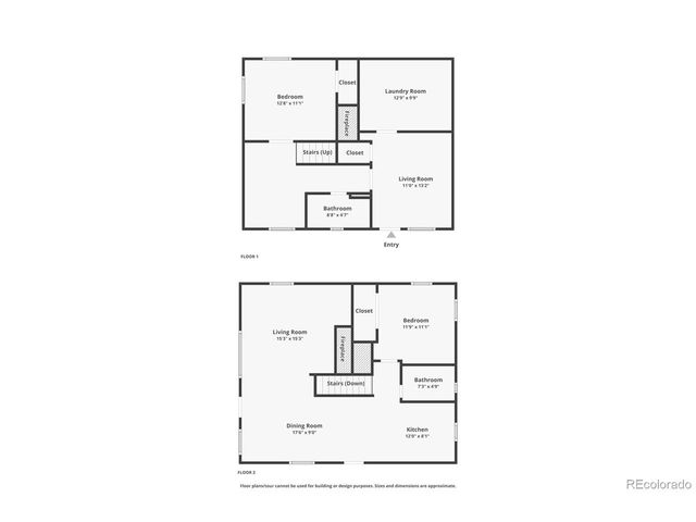 82 S Mountain Estates Rd, Florissant, CO 80816