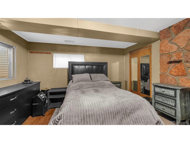 82 S Mountain Estates Rd, Florissant, CO 80816