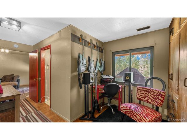 82 S Mountain Estates Rd, Florissant, CO 80816