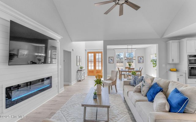 Mm Copper Run Loop, South Mills, NC 27976