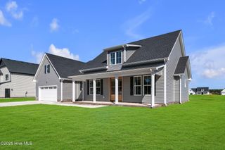 Mm Copper Run Loop, South Mills, NC 27976