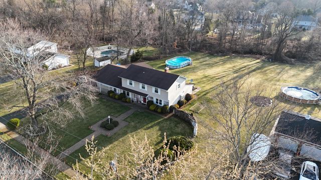 22 Burki Place, Freehold, NJ 07728