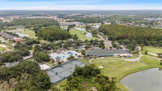 18195 PARADISE POINT DRIVE, Tampa, FL 33647