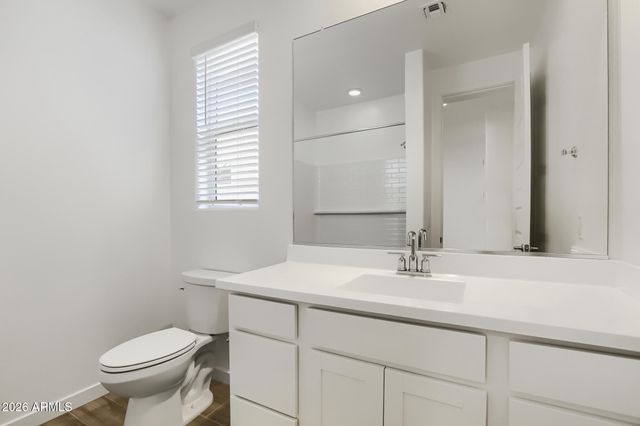 15744 W WILLIAMS Street, Goodyear, AZ 85338