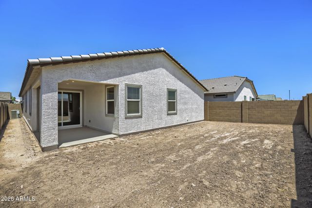 15744 W WILLIAMS Street, Goodyear, AZ 85338