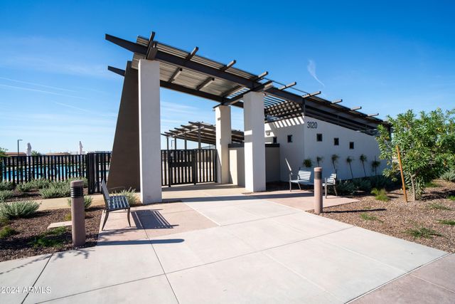 15744 W WILLIAMS Street, Goodyear, AZ 85338