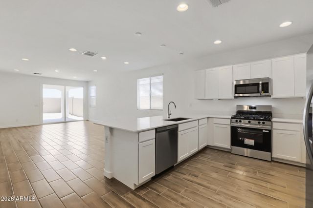 15744 W WILLIAMS Street, Goodyear, AZ 85338
