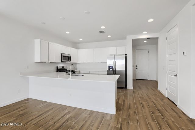 15744 W WILLIAMS Street, Goodyear, AZ 85338