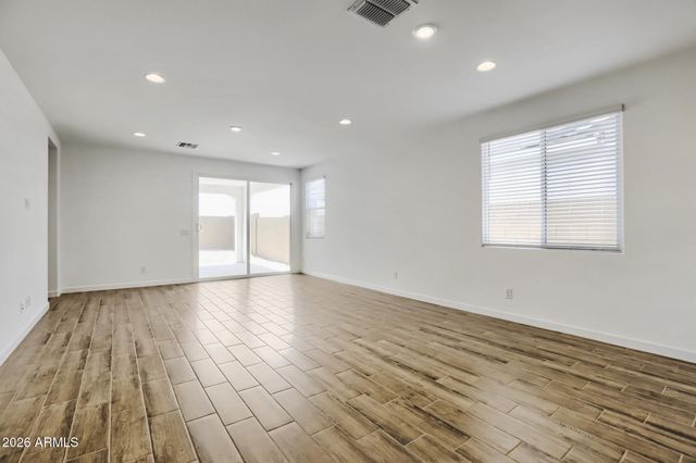 15744 W WILLIAMS Street, Goodyear, AZ 85338
