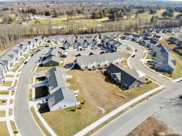 1231 W Rangeview Circle, Bloomington, IN 47403