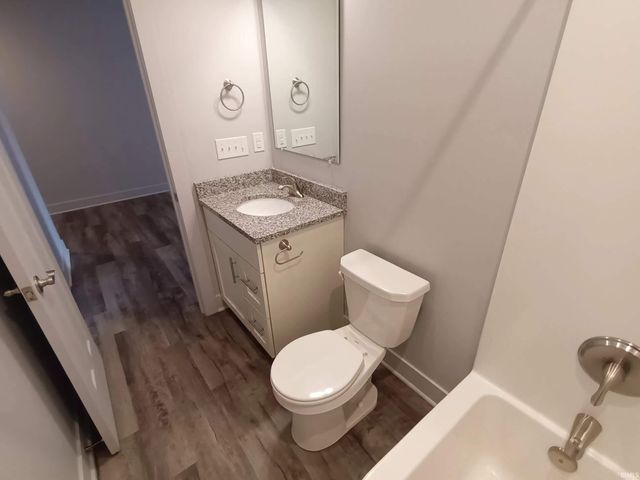 1231 W Rangeview Circle, Bloomington, IN 47403