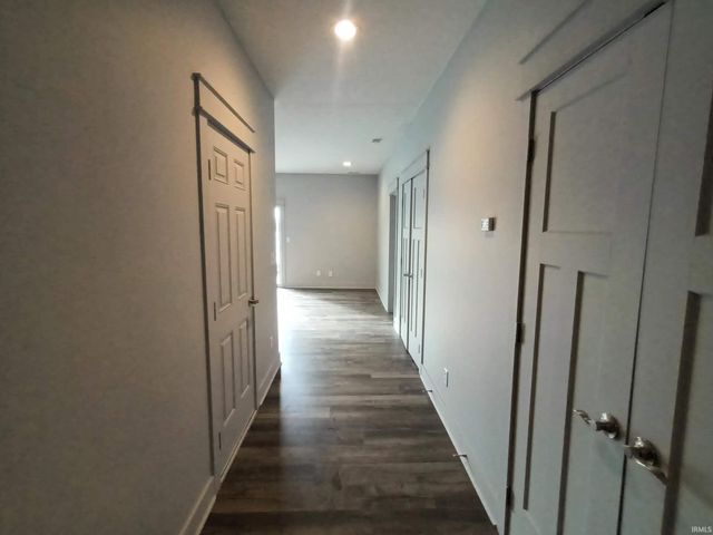 1231 W Rangeview Circle, Bloomington, IN 47403