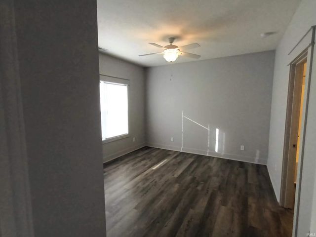 1231 W Rangeview Circle, Bloomington, IN 47403