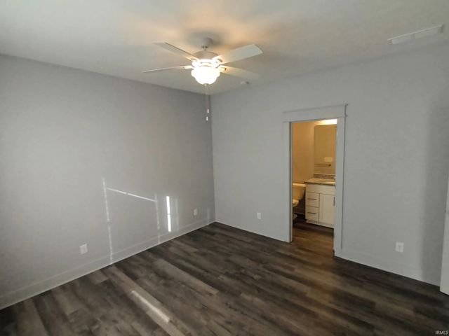 1231 W Rangeview Circle, Bloomington, IN 47403