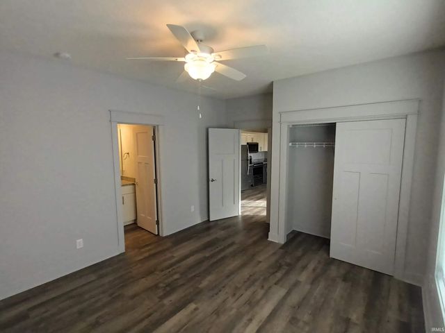 1231 W Rangeview Circle, Bloomington, IN 47403