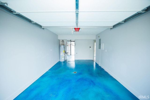 1231 W Rangeview Circle, Bloomington, IN 47403