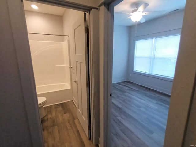 1231 W Rangeview Circle, Bloomington, IN 47403