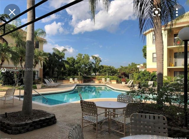9999 Summerbreeze Dr 218, Sunrise, FL 33322