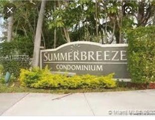 9999 Summerbreeze Dr 218, Sunrise, FL 33322